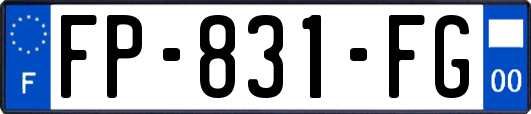 FP-831-FG