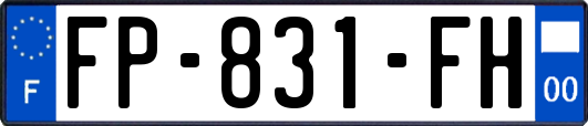 FP-831-FH
