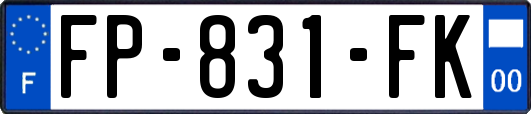 FP-831-FK