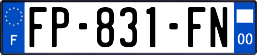 FP-831-FN