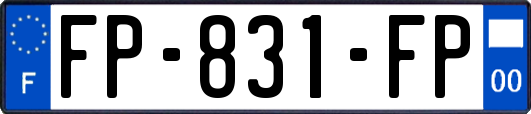FP-831-FP
