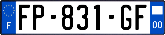 FP-831-GF