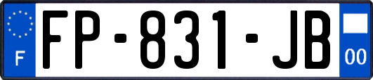 FP-831-JB