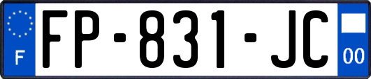 FP-831-JC