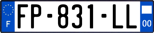FP-831-LL