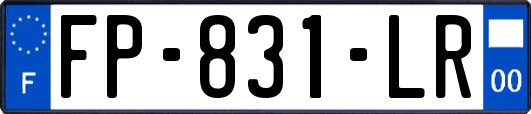 FP-831-LR