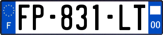 FP-831-LT