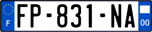 FP-831-NA