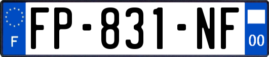 FP-831-NF