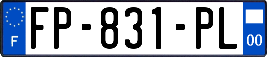 FP-831-PL