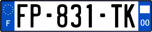 FP-831-TK