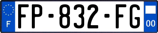 FP-832-FG