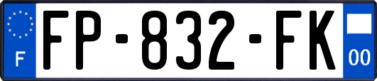 FP-832-FK