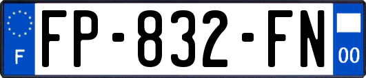 FP-832-FN