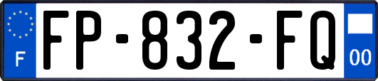 FP-832-FQ