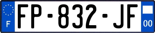 FP-832-JF