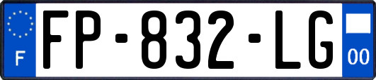 FP-832-LG