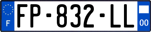 FP-832-LL