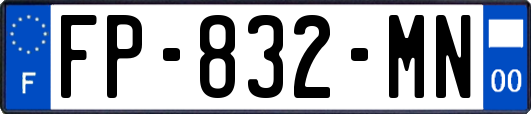 FP-832-MN