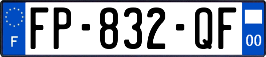 FP-832-QF