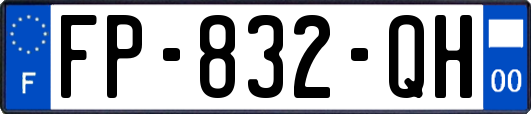 FP-832-QH