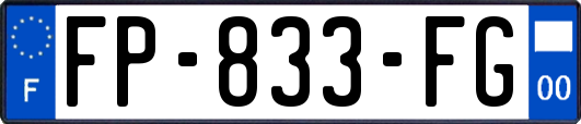 FP-833-FG