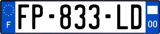 FP-833-LD