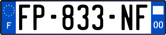 FP-833-NF