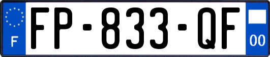 FP-833-QF