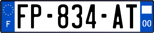 FP-834-AT