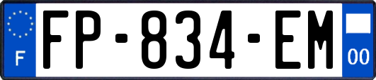 FP-834-EM