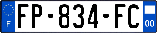 FP-834-FC