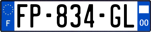 FP-834-GL