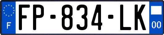 FP-834-LK