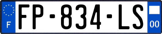FP-834-LS