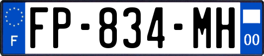 FP-834-MH