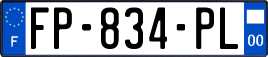 FP-834-PL