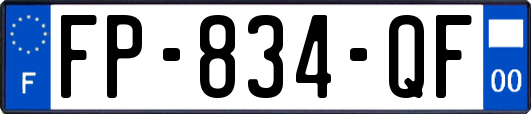 FP-834-QF