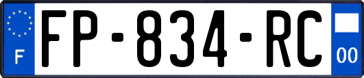 FP-834-RC