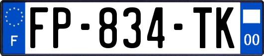 FP-834-TK