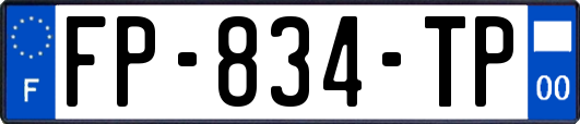 FP-834-TP