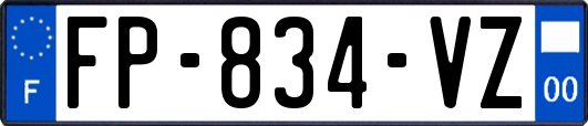 FP-834-VZ