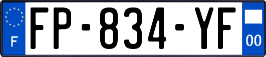 FP-834-YF