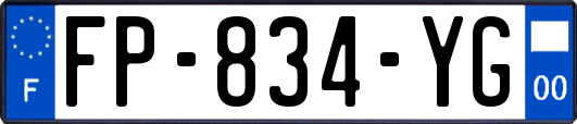 FP-834-YG