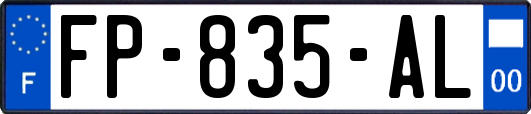 FP-835-AL