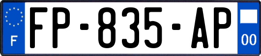 FP-835-AP
