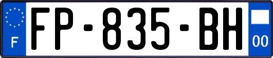 FP-835-BH