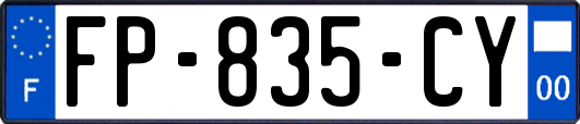 FP-835-CY