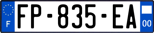 FP-835-EA