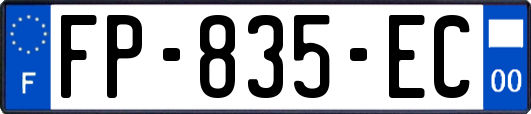 FP-835-EC